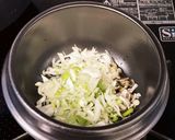 まるでお店の味！本格純豆腐チゲ作り方2写真