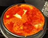 まるでお店の味！本格純豆腐チゲ作り方6写真