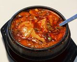 まるでお店の味！本格純豆腐チゲ作り方7写真