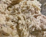 鯖と沢庵の和風ポテトサラダ作り方8写真