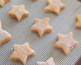 こめココで作るステンドグラス風クッキー作り方8写真