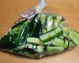 美味しいきゅうり漬け作り方3写真