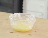 レモンメレンゲケーキ作り方6写真