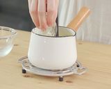レモンメレンゲケーキ作り方4写真