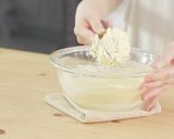 レモンメレンゲケーキ作り方12写真