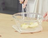 レモンメレンゲケーキ作り方10写真