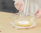 レモンメレンゲケーキ作り方9写真