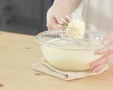レモンメレンゲケーキ作り方16写真