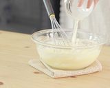 レモンメレンゲケーキ作り方15写真