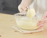 レモンメレンゲケーキ作り方14写真