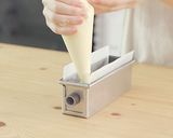 レモンメレンゲケーキ作り方18写真