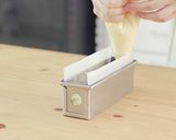 レモンメレンゲケーキ作り方17写真