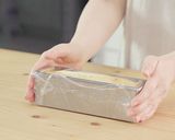 レモンメレンゲケーキ作り方22写真