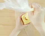 レモンメレンゲケーキ作り方21写真
