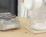 レモンメレンゲケーキ作り方25写真
