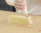 レモンメレンゲケーキ作り方27写真