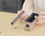 レモンメレンゲケーキ作り方8写真