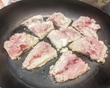 タンパク質豊富！和風サバの竜田揚げ作り方4写真