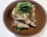 タンパク質豊富！和風サバの竜田揚げ作り方8写真