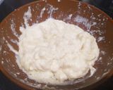ヘルシー＆タンパク質が豊富！簡単な豆腐餅作り方3写真