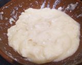 ヘルシー＆タンパク質が豊富！簡単な豆腐餅作り方4写真