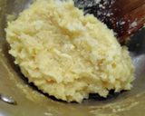 マッシュポテトコロッケ トマトソース添え作り方4写真