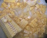 やさしい甘みに感動するトウモロコシのご飯作り方3写真