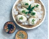 そうめん夏のピリ辛うまだれ作り方3写真
