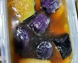 晩ご飯や暑い時に冷たい☆ぶっかけそうめん作り方2写真