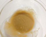 抹茶と黒豆の米粉パウンドケーキ作り方2写真