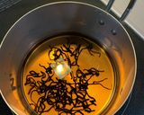 冷やし　らー素麺作り方3写真