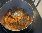 冷やし　らー素麺作り方4写真