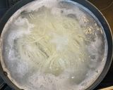 冷やし　らー素麺作り方5写真