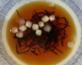 冷やし　らー素麺作り方7写真