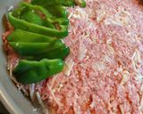 簡単☆ピーマンの肉詰めない。作り方4写真
