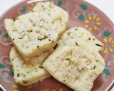 おからのローズマリーおつまみクッキー作り方9写真
