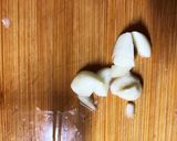 ささみ丼作り方2写真