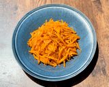 95℃ にんじんのナムル作り方22写真