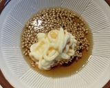 【炊飯器】簡単手作りゴマダレで棒棒鶏風作り方3写真