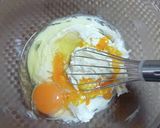 ★低糖質！アーモンドバスクチーズケーキ♪作り方6写真