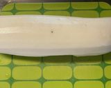 大根の漬物(糖しぼり)作り方1写真