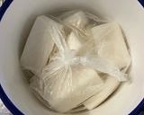 大根の漬物(糖しぼり)作り方5写真