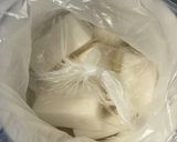大根の漬物(糖しぼり)作り方6写真
