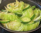 冷たくして食べよ〜やさいの煮浸し作り方5写真
