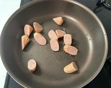 シンプル簡単！ジャーマンポテト作り方3写真