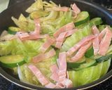 冷たくして食べよ〜やさいの煮浸し作り方7写真