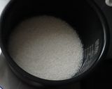 不器用中華おこわ作り方1写真