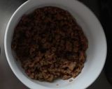 不器用中華おこわ作り方3写真
