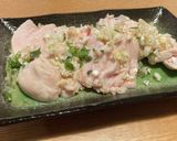 しっとり鶏むね肉の簡単サンドウィッチ作り方1写真