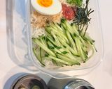 梅そうめん弁当作り方3写真